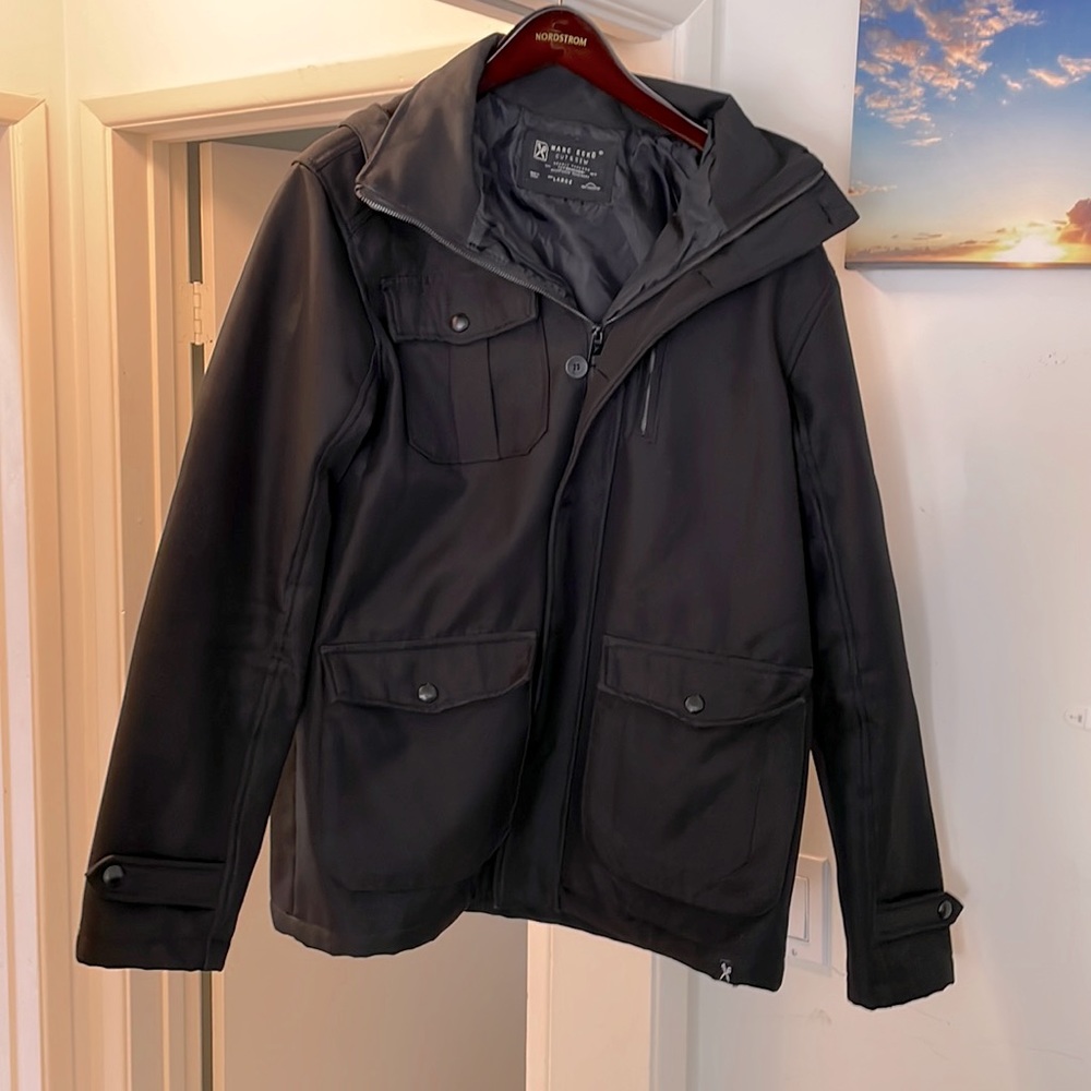 Marc Ecko jacket